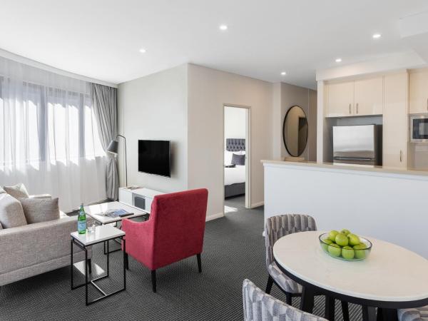 Meriton Suites Kent Street, Sydney : photo 1 de la chambre suite 1 chambre