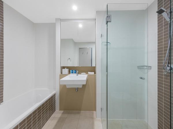 Meriton Suites Kent Street, Sydney : photo 6 de la chambre suite 1 chambre altitude