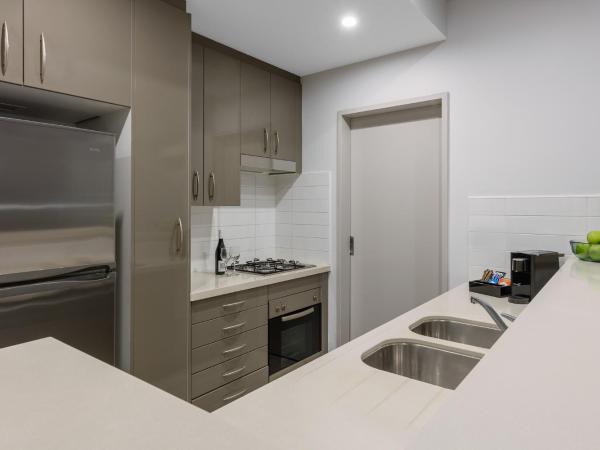 Meriton Suites Kent Street, Sydney : photo 3 de la chambre suite 2 chambres