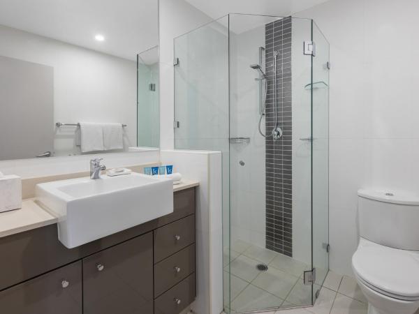 Meriton Suites Kent Street, Sydney : photo 5 de la chambre suite 2 chambres