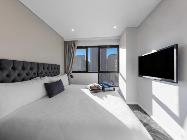 Meriton Suites Kent Street, Sydney : photo 6 de la chambre suite 2 chambres