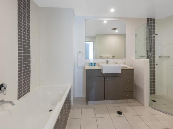 Meriton Suites Kent Street, Sydney : photo 7 de la chambre suite 2 chambres