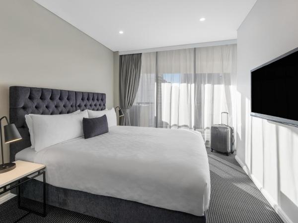 Meriton Suites Kent Street, Sydney : photo 4 de la chambre suite 2 chambres