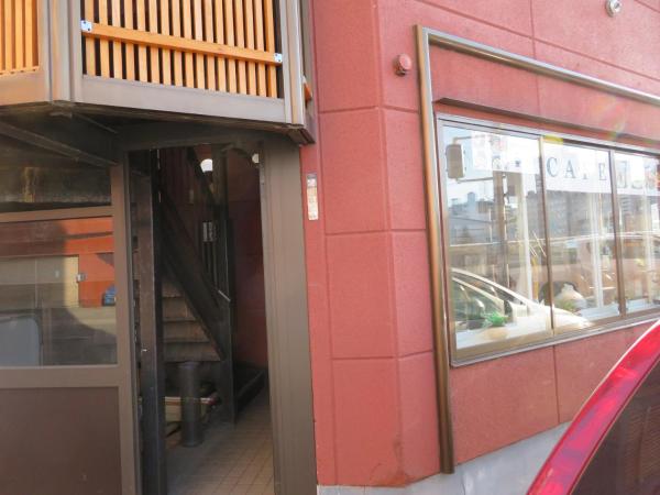 Sapporo Guest House Nariya : photo 5 de la chambre petite chambre lits jumeaux