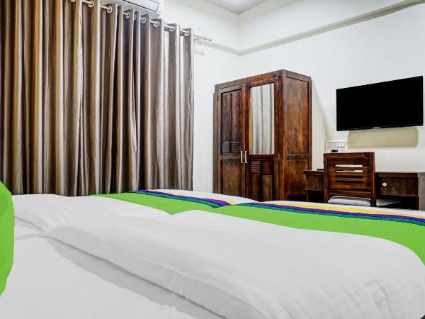 Treebo Tulip : photo 3 de la chambre chambre double