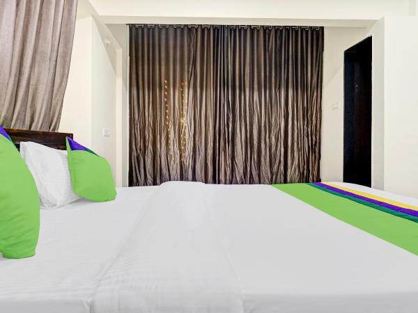 Treebo Tulip : photo 4 de la chambre chambre double deluxe