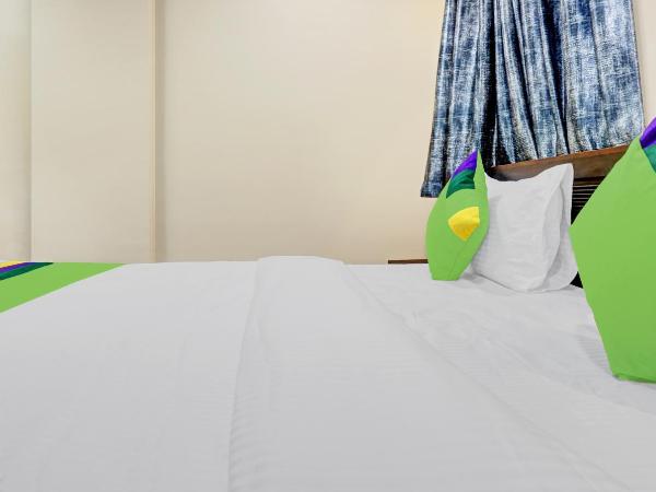 Treebo Tulip : photo 6 de la chambre chambre double supérieure