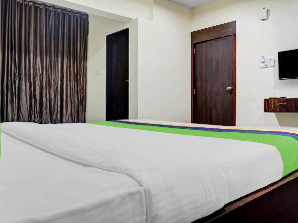 Treebo Tulip : photo 6 de la chambre chambre double deluxe