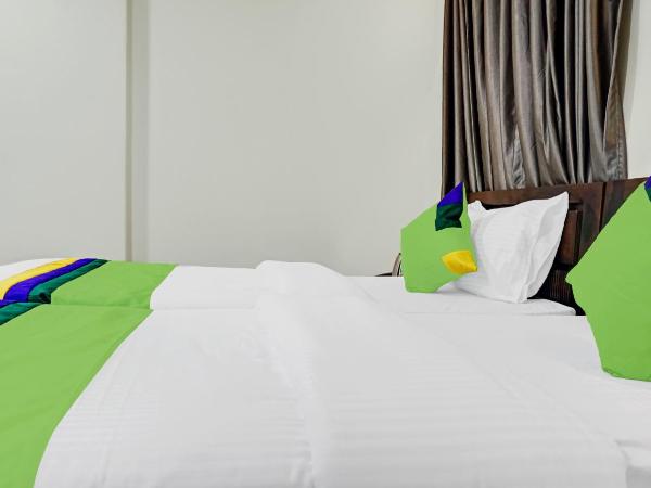 Treebo Tulip : photo 5 de la chambre chambre double