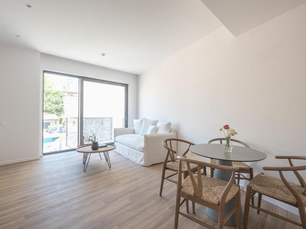 Ceramian Athens : photo 6 de la chambre appartement avec balcon