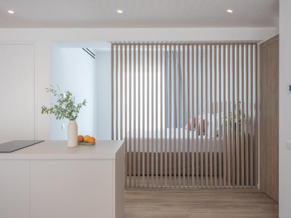 Ceramian Athens : photo 1 de la chambre appartement avec balcon