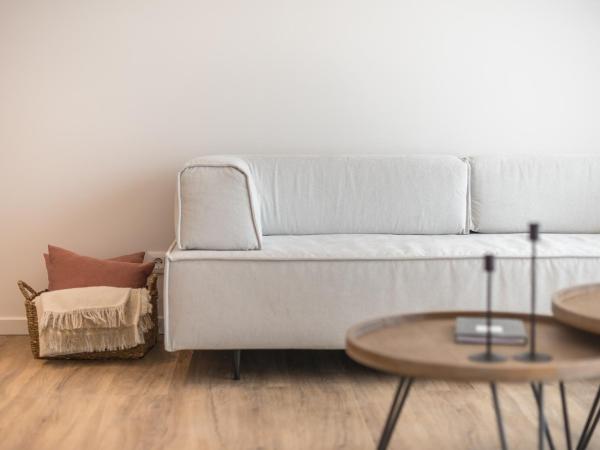 Ceramian Athens : photo 5 de la chambre appartement avec balcon