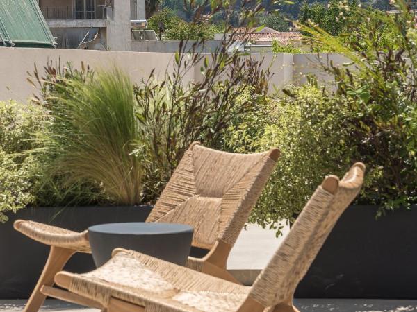 Ceramian Athens : photo 10 de la chambre appartement avec terrasse