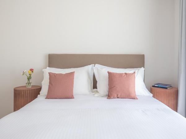 Ceramian Athens : photo 10 de la chambre appartement avec terrasse