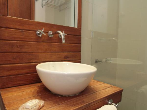 Mine Hotel : photo 4 de la chambre chambre double classique