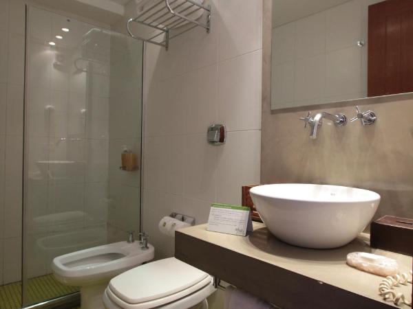 Mine Hotel : photo 6 de la chambre chambre double classique