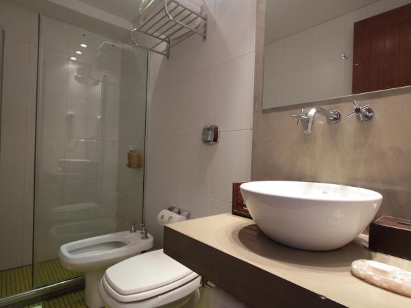 Mine Hotel : photo 7 de la chambre chambre double classique