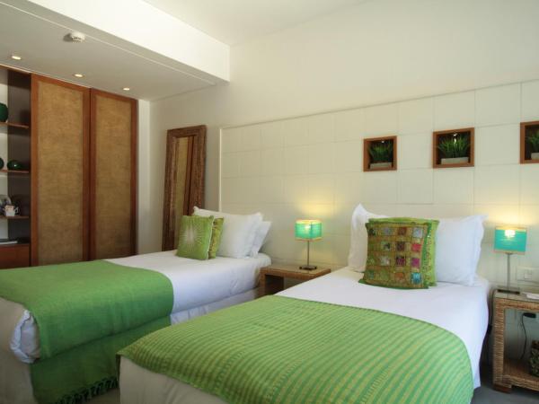 Mine Hotel : photo 3 de la chambre chambre double supérieure