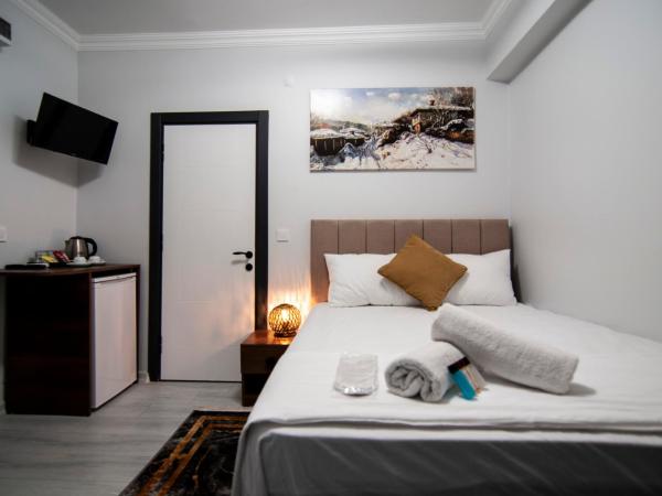 CK Boutique Hotel : photo 7 de la chambre chambre simple standard