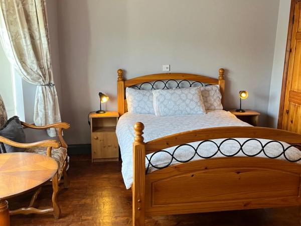 Douglasha House V93RX64 : photo 3 de la chambre chambre simple