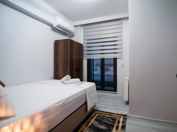 CK Boutique Hotel : photo 8 de la chambre chambre simple standard