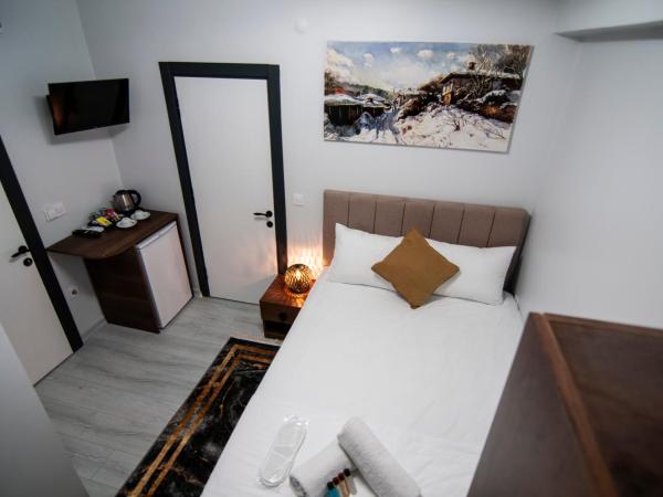 CK Boutique Hotel : photo 5 de la chambre chambre simple standard