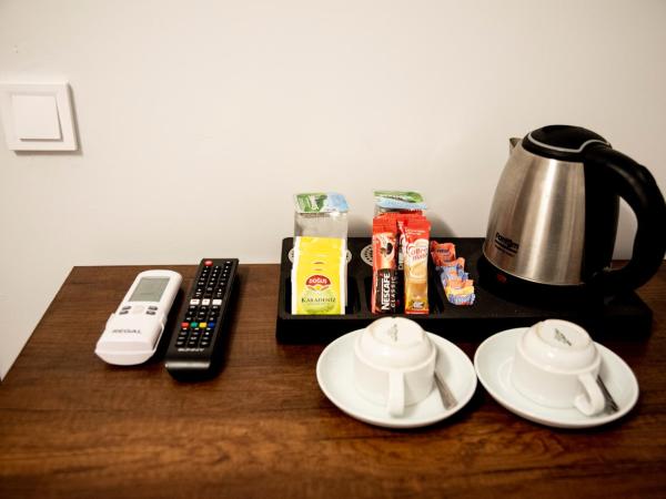 CK Boutique Hotel : photo 9 de la chambre chambre simple standard