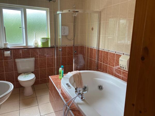 Douglasha House V93RX64 : photo 5 de la chambre chambre lit king-size deluxe