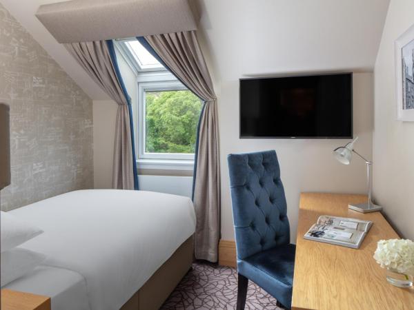 The Scholar : photo 3 de la chambre chambre simple deluxe