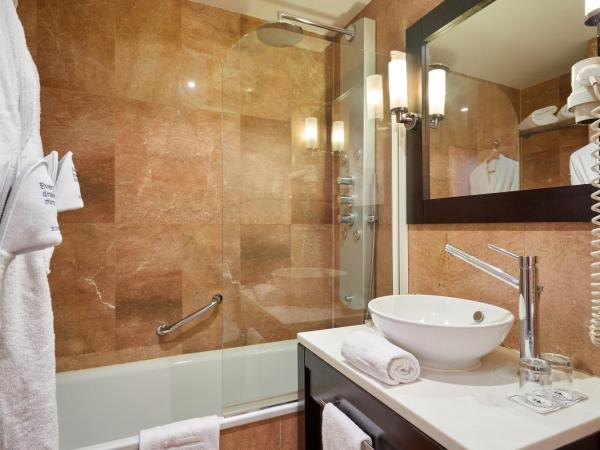 Eurostars Monumental : photo 2 de la chambre chambre simple