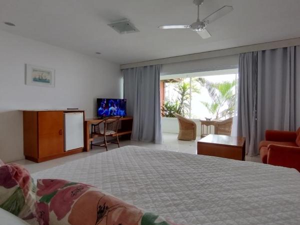 Barracuda Eco Resort Búzios : photo 3 de la chambre studio - vue sur océan