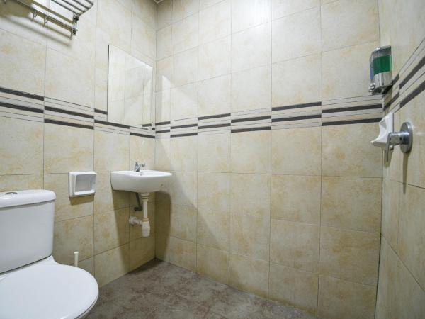 Meta Hotel : photo 6 de la chambre chambre triple deluxe