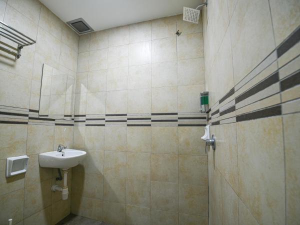 Meta Hotel : photo 7 de la chambre chambre triple deluxe