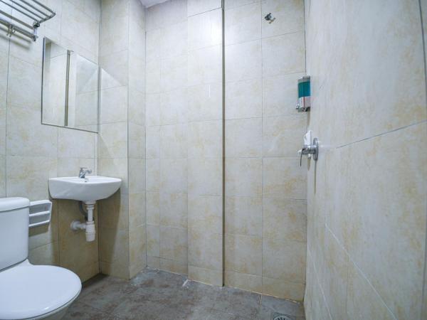 Meta Hotel : photo 5 de la chambre chambre lit queen-size deluxe