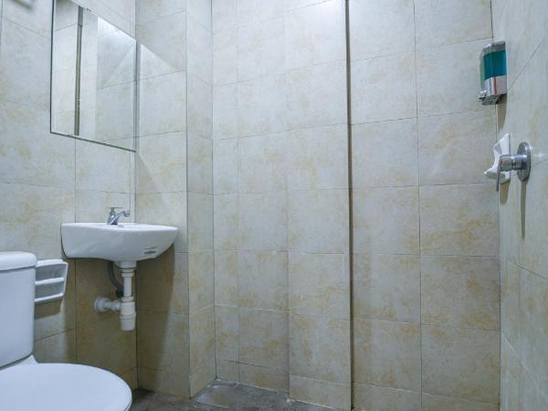 Meta Hotel : photo 6 de la chambre chambre lit queen-size deluxe