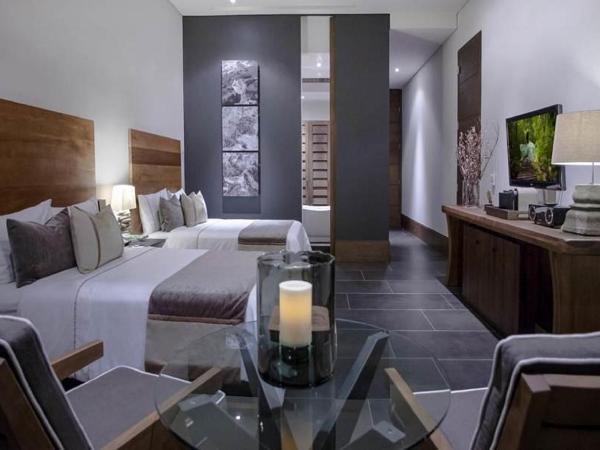 NIZUC Resort & Spa : photo 2 de la chambre chambre double deluxe - vue sur océan