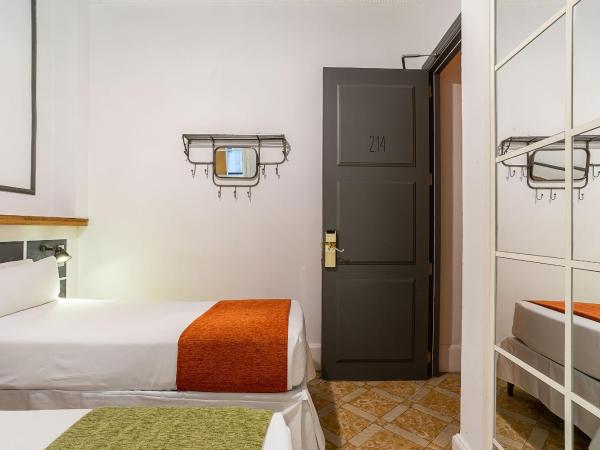 Casa Gracia : photo 5 de la chambre chambre double