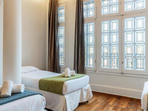 Casa Gracia : photo 7 de la chambre chambre familiale (6 adultes)