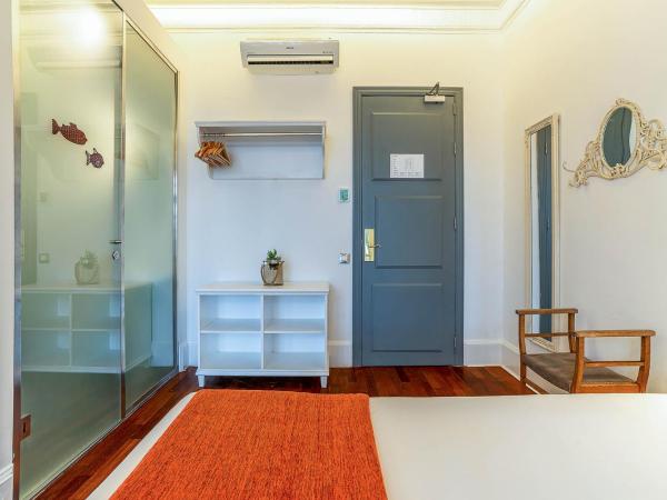 Casa Gracia : photo 5 de la chambre chambre familiale (6 adultes)