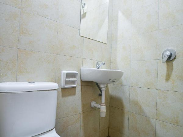 Meta Hotel : photo 4 de la chambre chambre supérieure lit queen-size