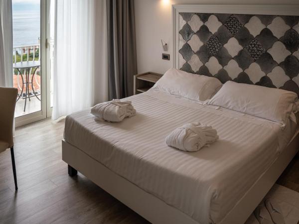 Splendid Hotel Taormina : photo 2 de la chambre chambre familiale standard