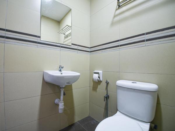 Meta Hotel : photo 8 de la chambre chambre supérieure lit queen-size