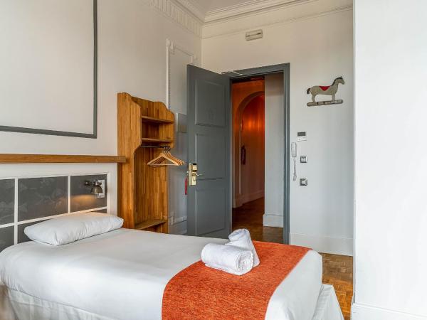 Casa Gracia : photo 1 de la chambre chambre quadruple