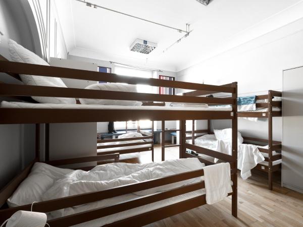 Casa De Wawa : photo 5 de la chambre lit superposé dans dortoir mixte