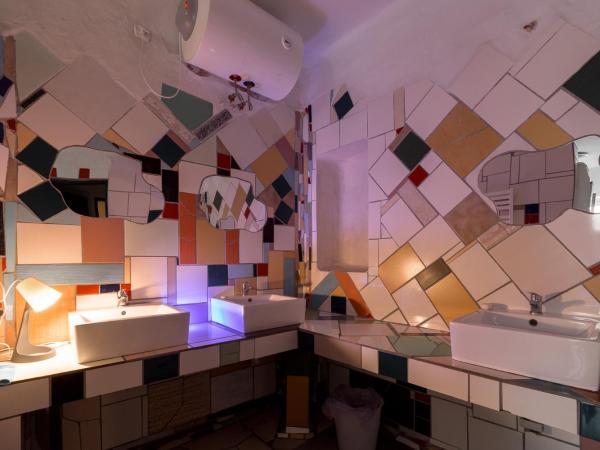 Casa De Wawa : photo 5 de la chambre lit superposé dans dortoir mixte