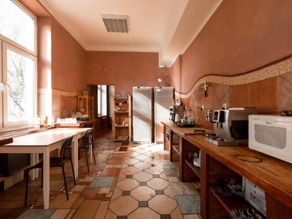 Casa De Wawa : photo 7 de la chambre lit superposé dans dortoir mixte