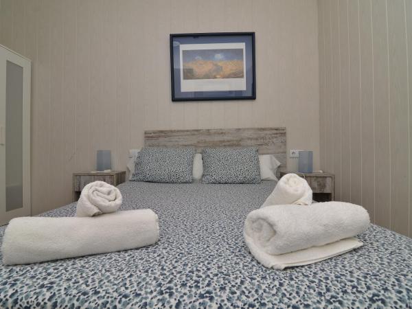 Hotel Boutique Nomadas : photo 5 de la chambre chambre double