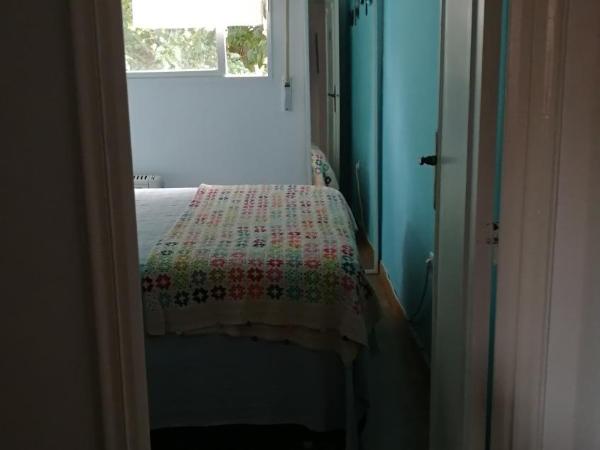 Casita : photo 5 de la chambre chambre double avec salle de bains privative
