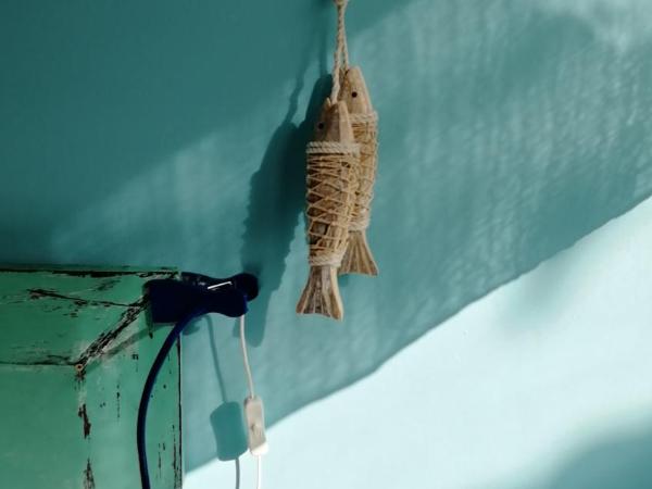 Casita : photo 7 de la chambre chambre double avec salle de bains privative