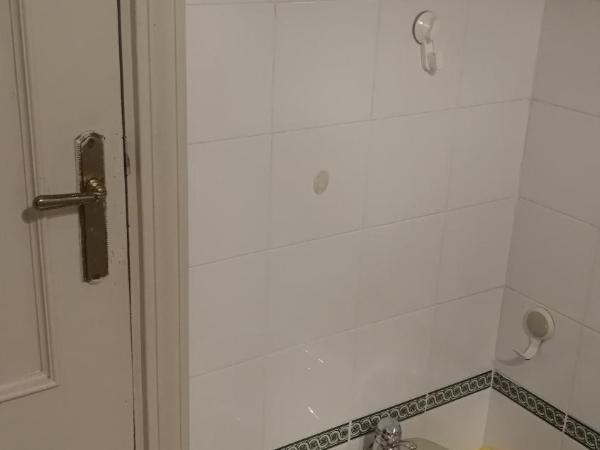 Casita : photo 9 de la chambre chambre double avec salle de bains privative